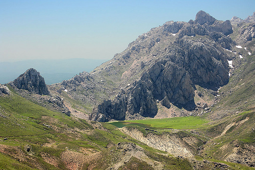 Djurdjura National Park